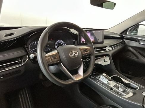 Used 2023 INFINITI QX60 Pure AWD/4WD image 13