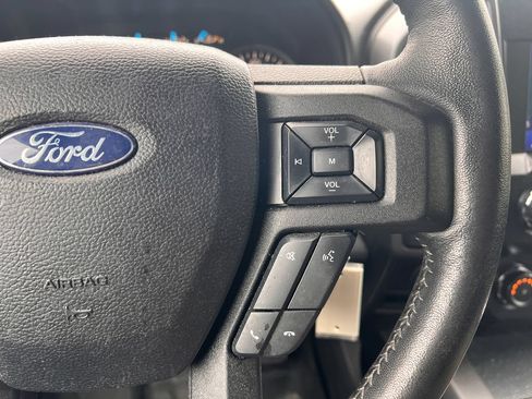 Used 2019 Ford F150 XLT w/ Equipment Group 302A Luxury AWD/4WD image 23