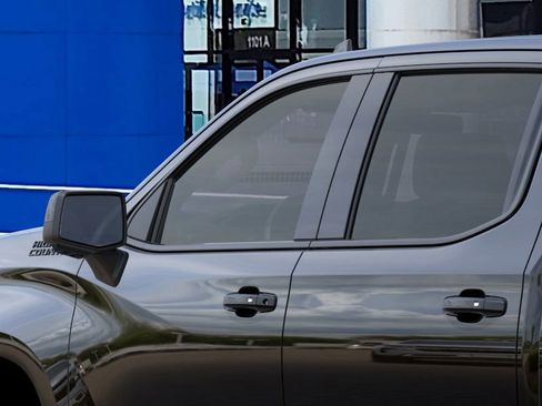 New 2026 Chevrolet Silverado 1500 High Country w/ High Country Premium Package image 12