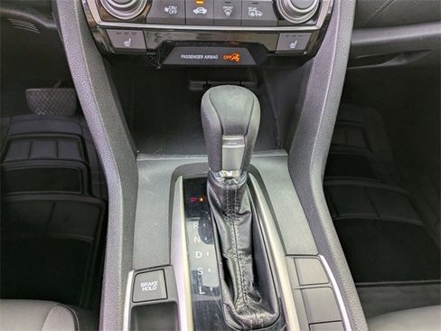 Used 2017 Honda Civic EX-T image 21