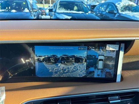 New 2026 Hyundai Palisade Calligraphy image 12