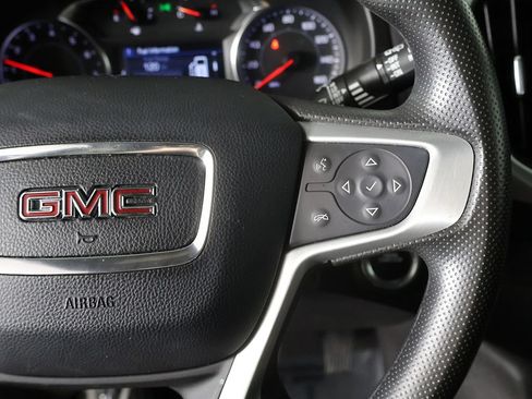 Used 2023 GMC Terrain SLE w/ Driver Convenience Package AWD/4WD image 40