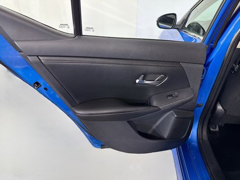 Used 2021 Nissan Sentra SR image 26