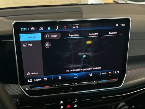 New 2026 Volkswagen Golf AWD/4WD image 18