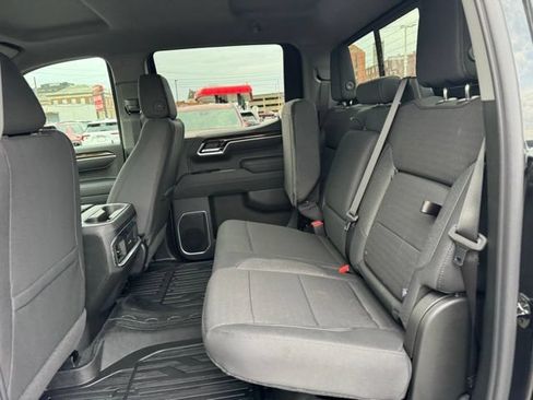New 2026 GMC Sierra 1500 Elevation w/ Preferred Package AWD/4WD image 11
