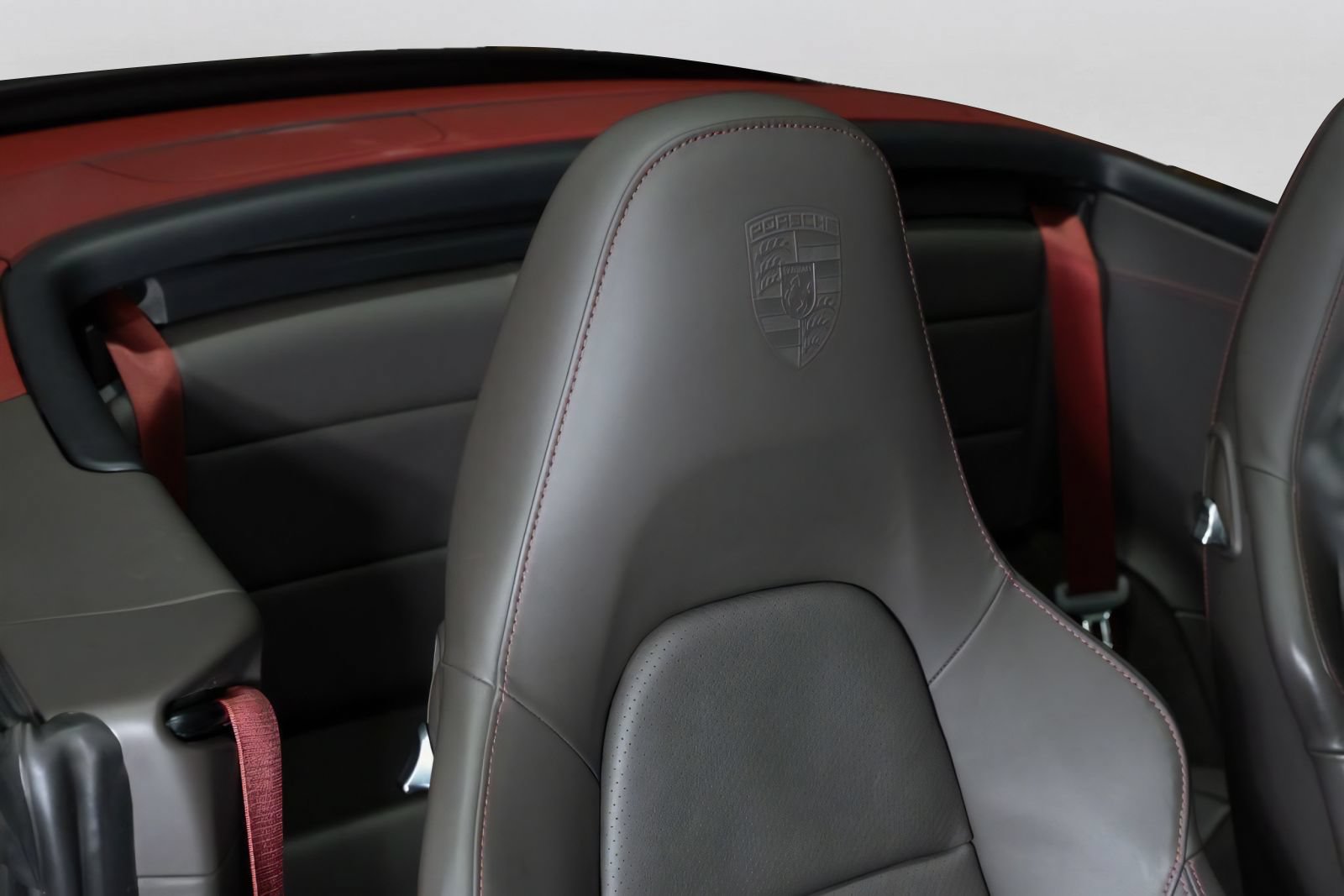 Used 2019 Porsche 911 Turbo AWD/4WD image 51