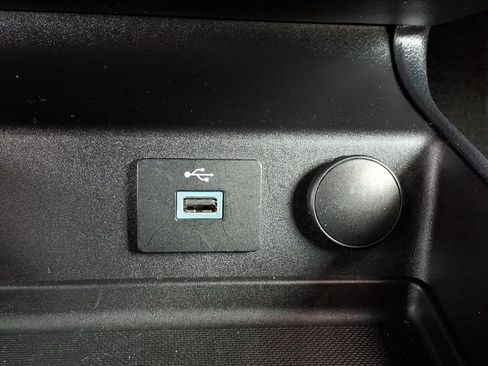 Certified 2018 Ford Fusion S image 12