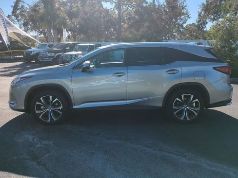 Used 2020 Lexus RX 350L FWD w/ Premium Package image 8