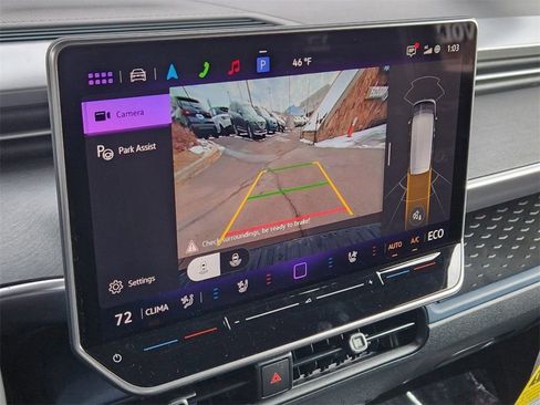 New 2025 Volkswagen ID. Buzz Pro S RWD image 11