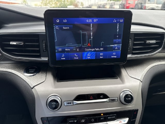 Used 2023 Ford Explorer Timberline w/ Timberline Technology Package AWD/4WD image 27
