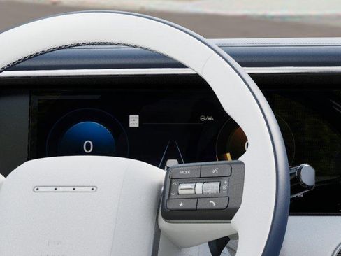 New 2026 Hyundai Palisade Calligraphy image 14