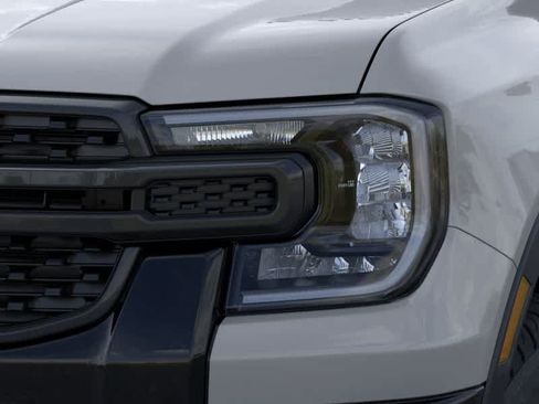 New 2026 Ford Ranger XLT RWD image 18
