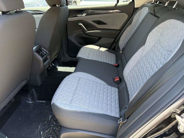 Used 2026 Volkswagen Tiguan S FWD image 13