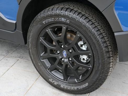 New 2026 Subaru Crosstrek 2.5i Wilderness AWD/4WD image 12