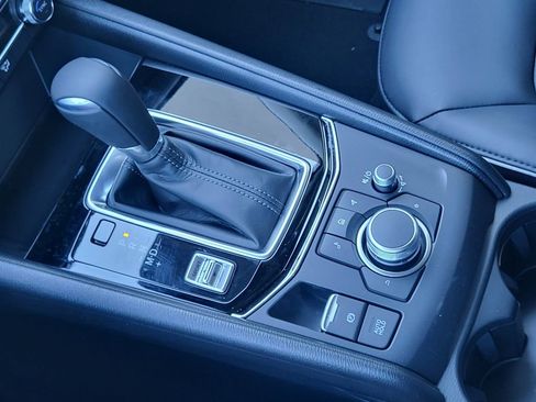 New 2025 MAZDA CX-5 AWD 2.5 S w/ Select Package image 15