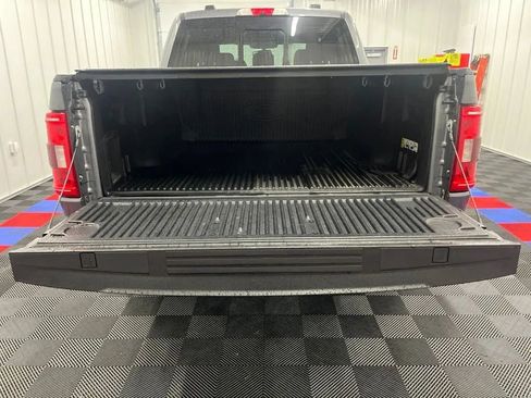 Used 2021 Ford F150 XLT w/ Equipment Group 302A High AWD/4WD image 5