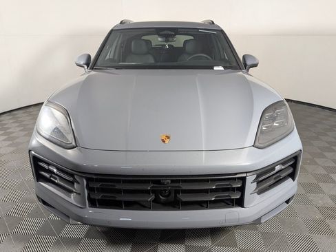 New 2026 Porsche Cayenne image 10