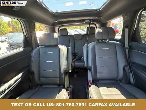 Used 2026 Hyundai Palisade Calligraphy AWD/4WD image 31