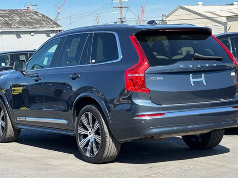 Certified 2024 Volvo XC90 T8 Plus w/ Protection Package Premier image 7
