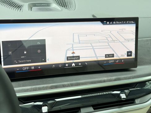 New 2026 BMW X7 xDrive40i w/ Executive Package image 21