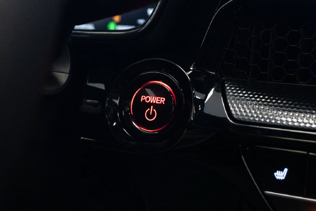 New 2027 Honda CR-V Sport Touring image 27