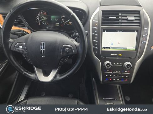 Used 2017 Lincoln MKC Reserve w/ Lincoln MKC Climate Package AWD/4WD image 29