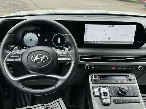 Used 2025 Hyundai Palisade SEL image 27