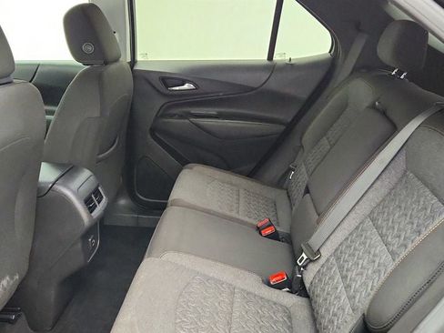 Used 2023 Chevrolet Equinox LT AWD/4WD image 20