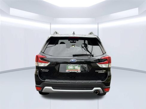 Used 2021 Subaru Forester Touring AWD/4WD image 6
