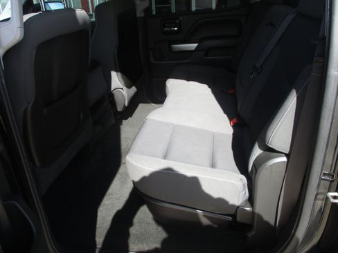 Used 2014 Chevrolet Silverado 1500 LT w/ Texas Edition, 1LT Trim image 5