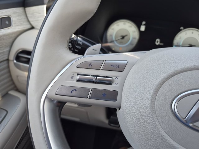 Used 2024 Hyundai Palisade Calligraphy FWD image 32