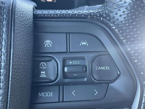 Used 2024 Toyota Tacoma SR5 RWD image 21