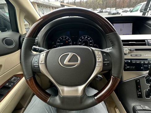 Used 2015 Lexus RX 350 AWD image 12