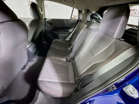 Certified 2024 Subaru Impreza 2.0i Sport image 26