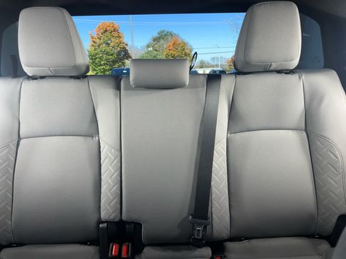 Used 2024 Toyota Tacoma SR5 image 25