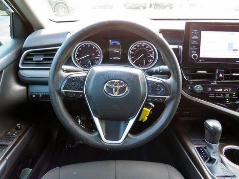 Used 2024 Toyota Camry LE image 23