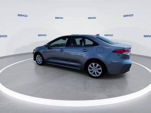 Used 2023 Toyota Corolla LE image 6