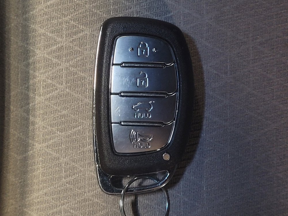 Used 2018 Hyundai Tucson Value w/ Cargo Package FWD image 32