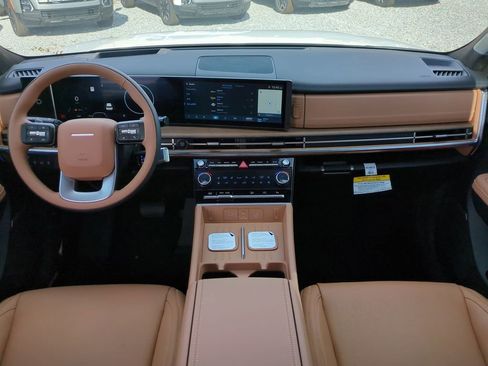 New 2026 Hyundai Santa Fe Calligraphy image 17