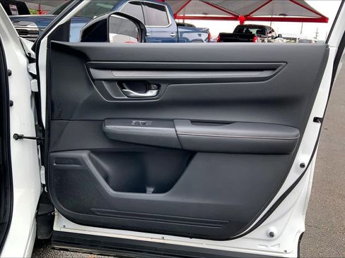 Used 2024 Honda CR-V Sport-L image 23