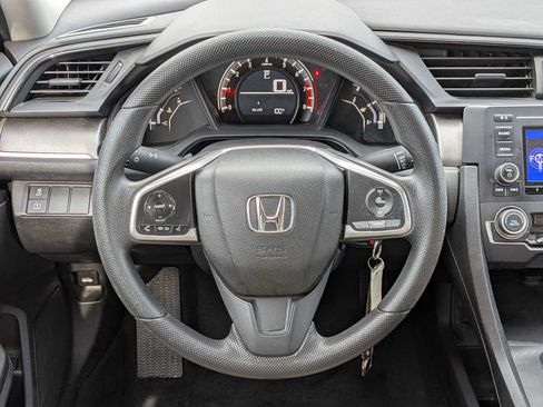 Used 2016 Honda Civic LX image 20
