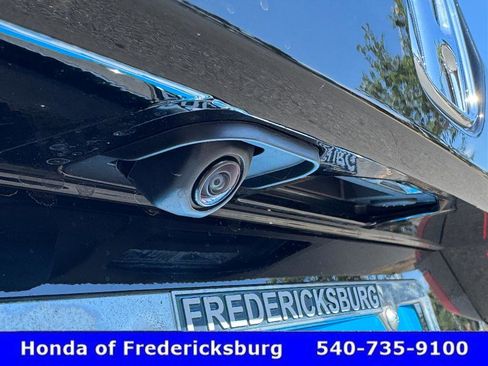 Certified 2026 Honda CR-V TrailSport image 13