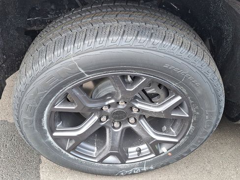 New 2026 Jeep Grand Wagoneer Limited image 4