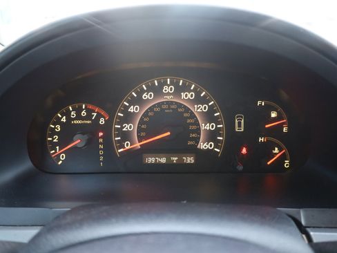 Used 2006 Honda Odyssey LX image 8