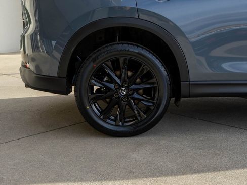 Used 2023 MAZDA CX-5 Carbon Edition image 31