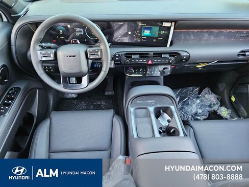 New 2026 Hyundai Palisade XRT Pro image 15