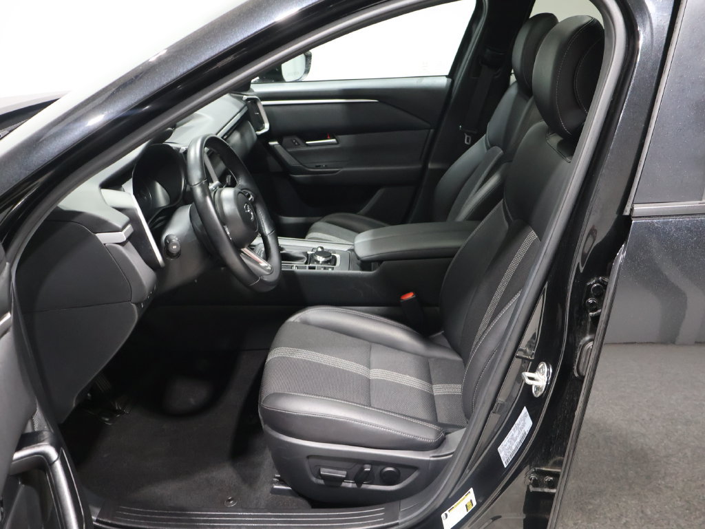 Used 2026 MAZDA CX-50 AWD 2.5 S w/ Preferred Pkg image 11