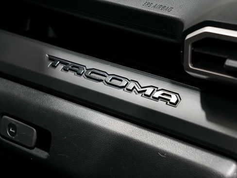 Used 2024 Toyota Tacoma SR RWD image 19