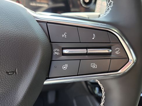 New 2026 Chevrolet Traverse LT w/ Enhanced Driving Package FWD image 25