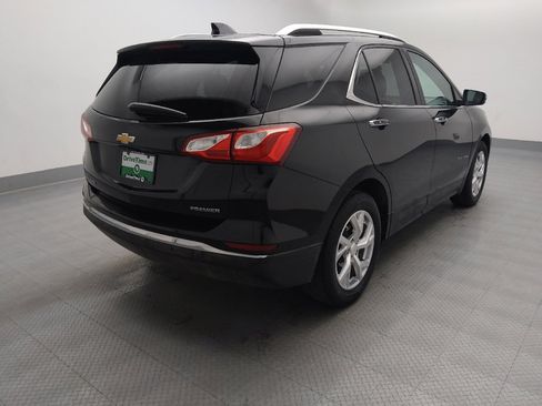 Used 2019 Chevrolet Equinox Premier FWD image 9
